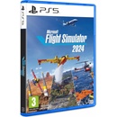 Microsoft Flight Simulator 2024