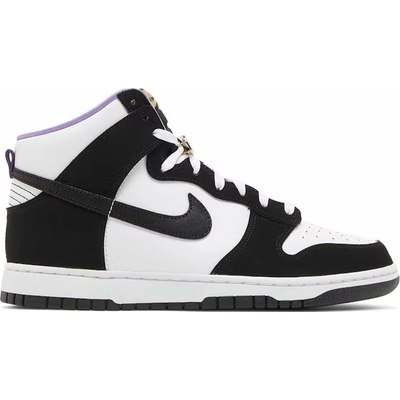 Nike Dunk Hi Retro PRM EMB