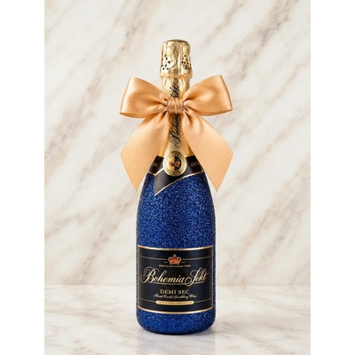 Bohemia Sekt Demi Sec 11% 0,75 l (holá láhev)