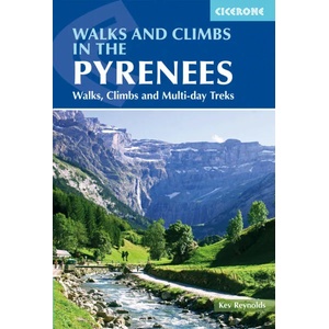 Walks and Climbs in the Pyrenees (ISBN: 9781786310538)