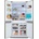 Sharp SJEX 820FWH
