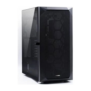 1stCOOL Wind Storm Black (ML-WSTORM-B)