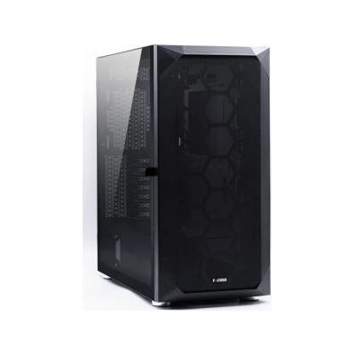 1stCOOL Wind Storm Black (ML-WSTORM-B)