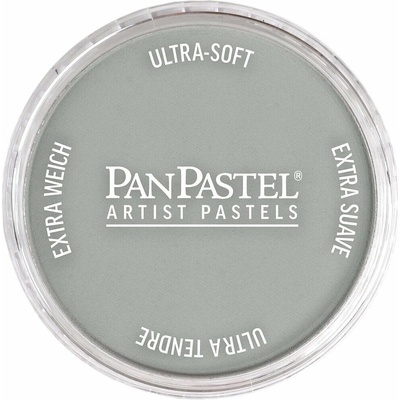 PanPastel Artists’ suchý pastel 921.5 pewter