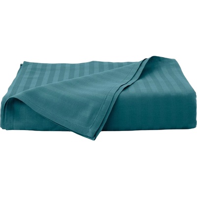 Dilios Чаршаф Dilios - Севиля лукс, 240 x 260 cm, 100% памучен сатен, син (4000022584)