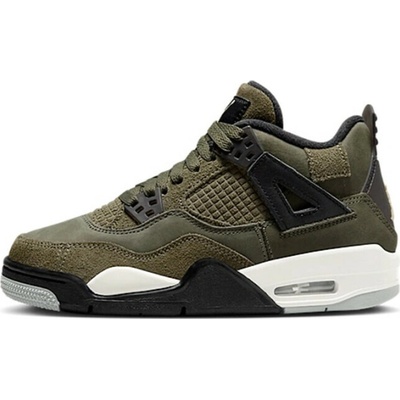 Jordan 4 Retro SE Craft Medium Olive