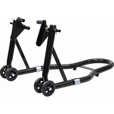 BIKETEC Moto stojan přední