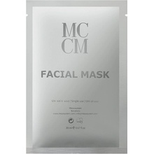 Mesosystem MCCM Facial Mask pleťová maska 20 ml