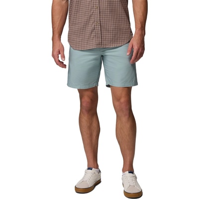 Columbia Мъжки къси панталони Columbia Washed Out Shorts Mens - Blue