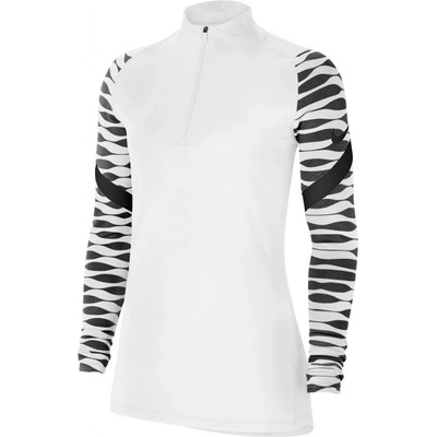 Nike W NK Dry Strike 1/4 Zip Drill Top cw6875 100