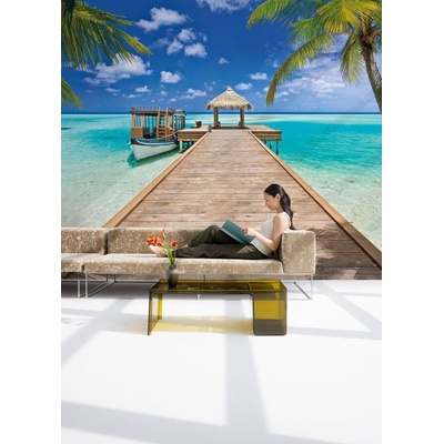 Фототапет Beach Resort