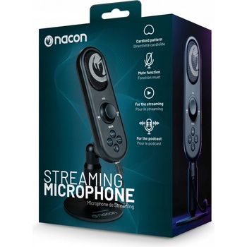 Nacon PCSTREAMINGMIC