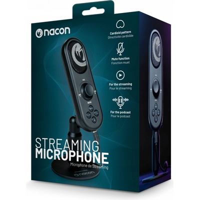 Nacon PCSTREAMINGMIC