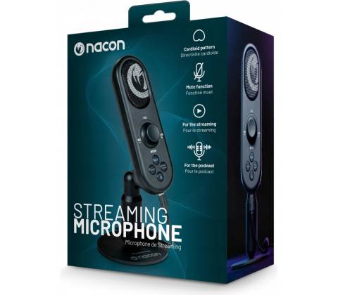 Nacon PCSTREAMINGMIC