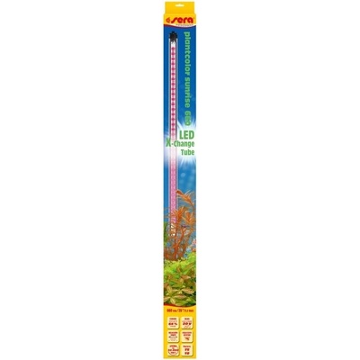 Sera LED plantcolor sunrise 660 mm, 9,3 W