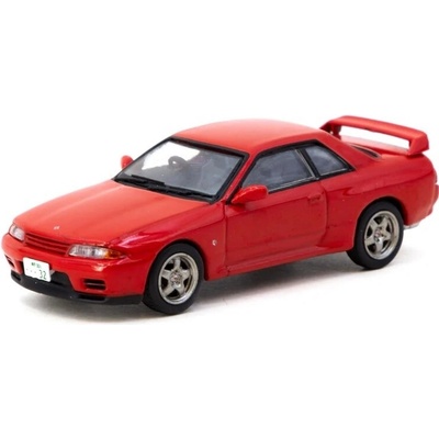 TARMAC Models Nissan Skyline GT-R BNR32 Tarmac Works 1:64