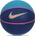 Nike Skills Basketball Adults - Laser Blue/Deep