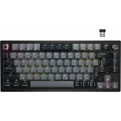 Corsair K65 PLUS WIRELESS RGB CH-91D401L-NA