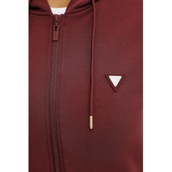 GUESS Суичър Guess OLYMPE (V4YQ06.KCAY2)