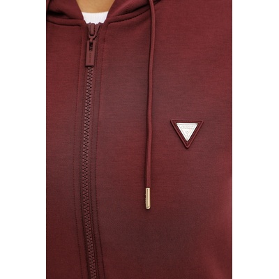 GUESS Суичър Guess OLYMPE (V4YQ06.KCAY2)