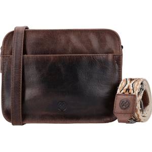 Hide & Stitches Next Navajo 23559 Dark brown