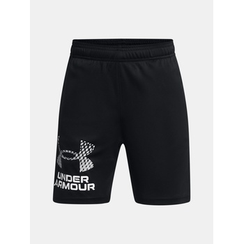 Under Armour Къси панталони Under Armour UA Tech Logo за момчета Under Armour | Cheren | Момчешки | 122