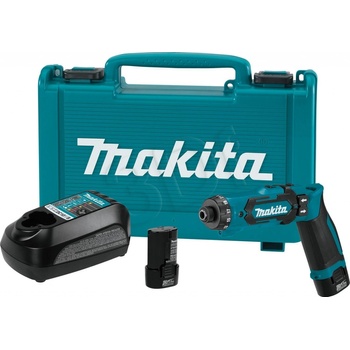 MAKITA DF012DSE