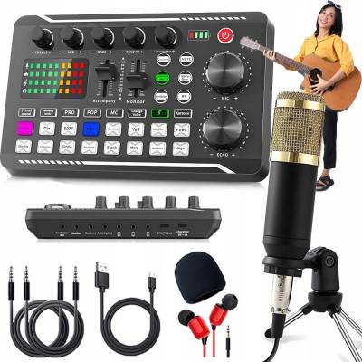 Behringer XENYX 1002SFX