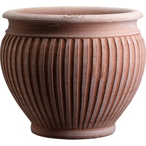 Bergs Potter Градинска саксия Piccolina 35 см розова (Z-PICR35P)