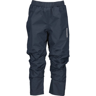 Didriksons Dětské outdoorové kalhoty Idur Dark blue