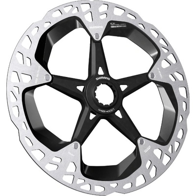 Shimano brzdový kotouč SH RTMT900SS 140mm Centerlock – Zboží Dáma