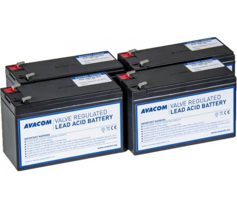AVACOM AVA-RBC24-KIT