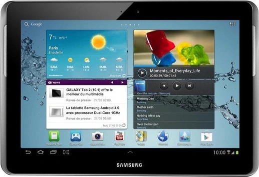 Samsung Galaxy Note GT-N8000EAAXEF