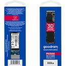 GOODRAM PX500 1TB, SSDPR-PX500-01T-80