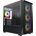 Montech X5M Black