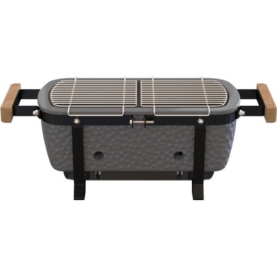 GEKO Hibachi oválný 14" Pro-Tech CHEF GDTT-P14OVL