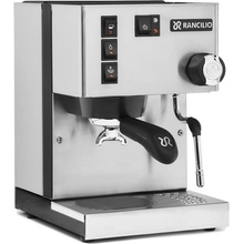 Rancilio Silvia E White