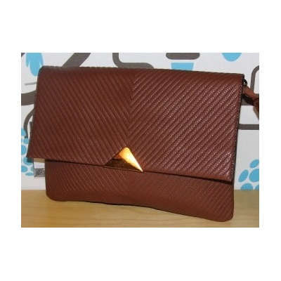 Psaníčko bag crossbody 979-BB brown