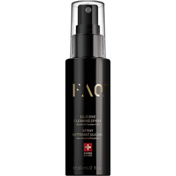Faq Silicone Cleaning Spray ПОЧИСТВАЩ СПРЕЙ дамски 60ml