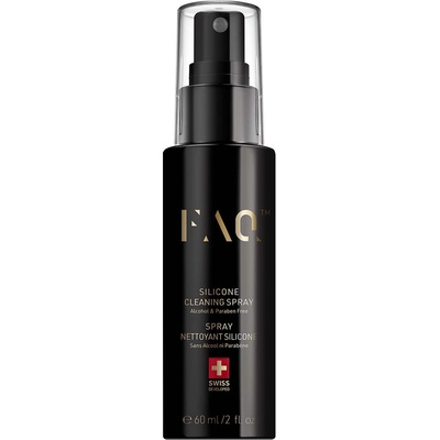 Faq Silicone Cleaning Spray ПОЧИСТВАЩ СПРЕЙ дамски 60ml