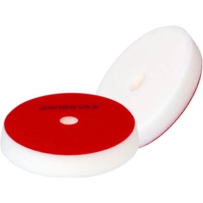 Swissvax bílý měkký M 135 mm