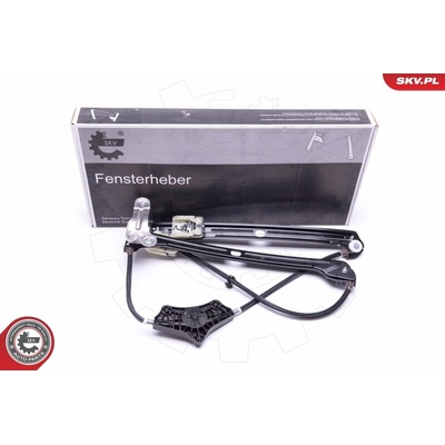 Mechanizmus zdvíhania okna ESEN SKV 00SKV212