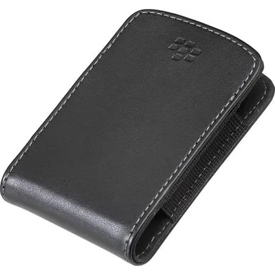 BlackBerry Bold 9700 Кожен Калъф +
