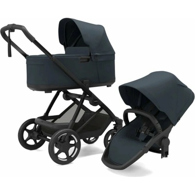 Thule Charm 2 in 1 Darkest Blue 2026