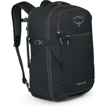 Osprey Пътна раница Osprey Daylite Travel Pack 35 Travel backpack - Black - размер One Size (502-8885-0111)