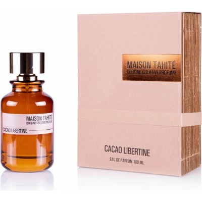 Maison Tahité Cacao Libertine EDP 100 ml