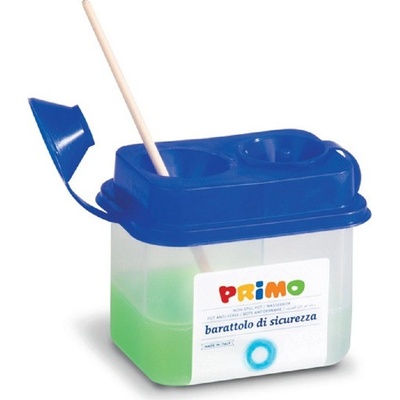 Kelímek plastový PRIMO dvoukomorový