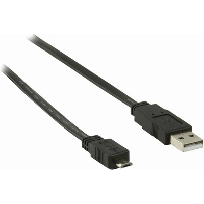 Nedis CCGP60505BK10