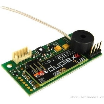 DUPLEX EX TU2 2.4GHz Tx modul