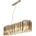 Searchlight Clarissa 9838-8CC